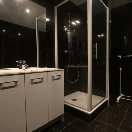 Colmarcity Center - Pierre 1 - Bookingalsace *