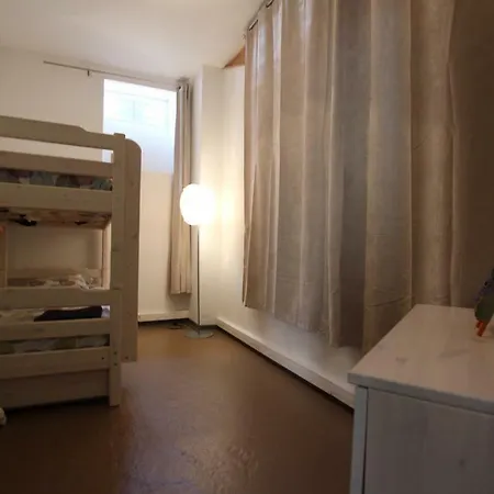 Apartment Colmarcity Center - Pierre 1 - Bookingalsace