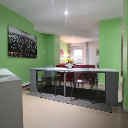 Colmarcity Center - Pierre 1 - Bookingalsace *