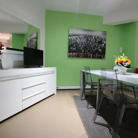 Apartment Colmarcity Center - Pierre 1 - Bookingalsace *