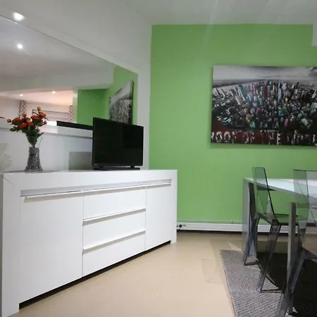 Colmarcity Center - Pierre 1 - Bookingalsace *