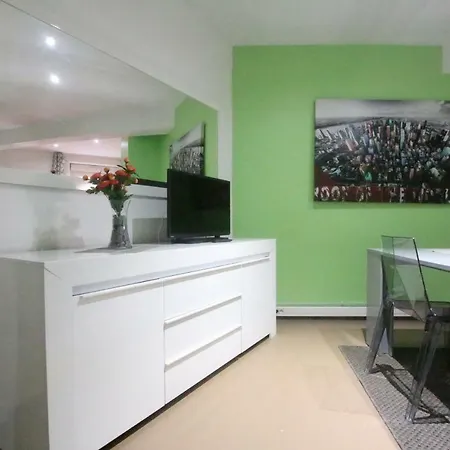 Colmarcity Center - Pierre 1 - Bookingalsace *