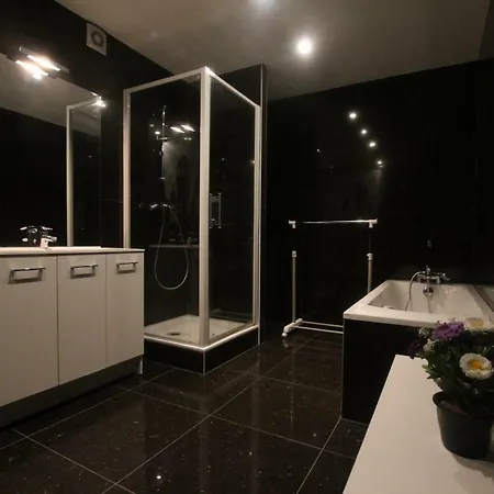 Apartment Colmarcity Center - Pierre 1 - Bookingalsace