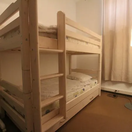 Colmarcity Center - Pierre 1 - Bookingalsace Apartment Colmar