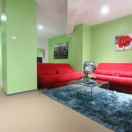 Colmarcity Center - Pierre 1 - Bookingalsace Apartment