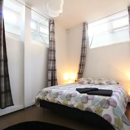 Colmarcity Center - Pierre 1 - Bookingalsace Apartment *