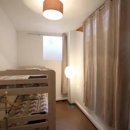 Apartment Colmarcity Center - Pierre 1 - Bookingalsace Colmar