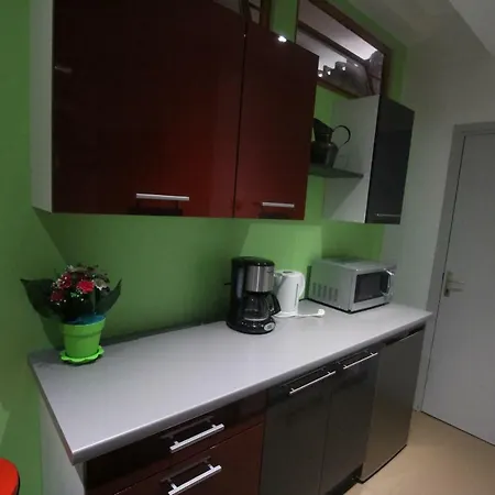 Apartment Colmarcity Center - Pierre 1 - Bookingalsace *
