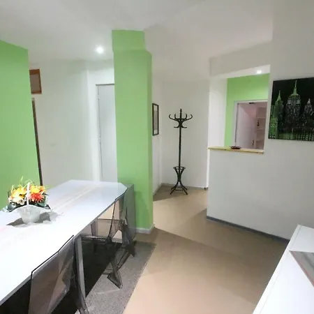 Colmarcity Center - Pierre 1 - Bookingalsace Colmar