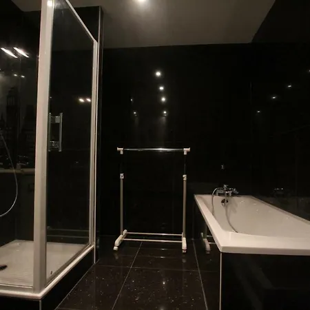 Apartment Colmarcity Center - Pierre 1 - Bookingalsace Colmar