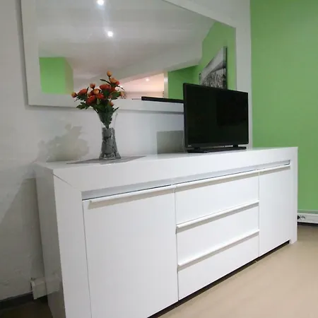 Colmarcity Center - Pierre 1 - Bookingalsace Colmar