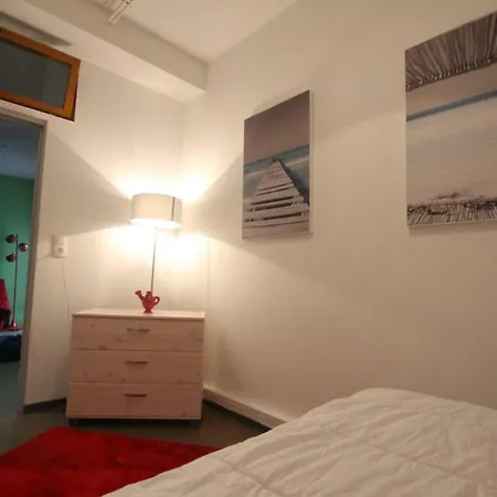 Apartment Colmarcity Center - Pierre 1 - Bookingalsace *