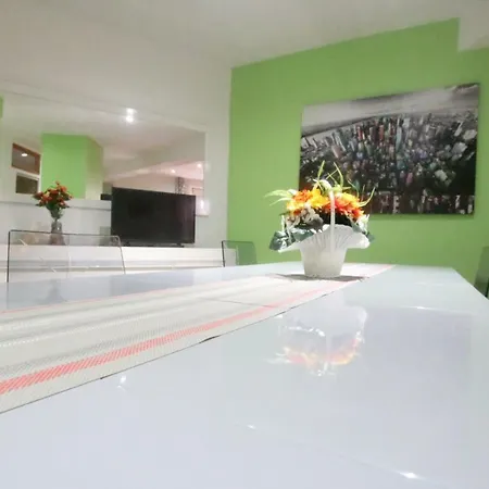 Colmarcity Center - Pierre 1 - Bookingalsace *