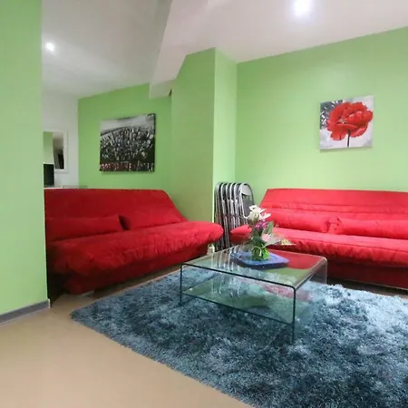 Apartment Colmarcity Center - Pierre 1 - Bookingalsace Colmar