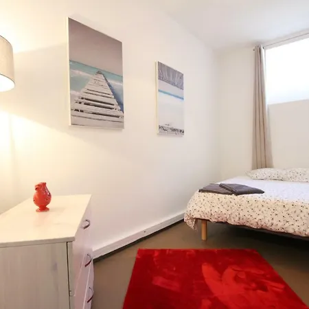 Colmarcity Center - Pierre 1 - Bookingalsace Apartment *